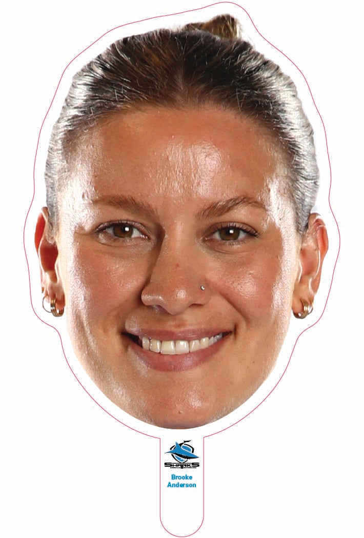 Brooke Anderson