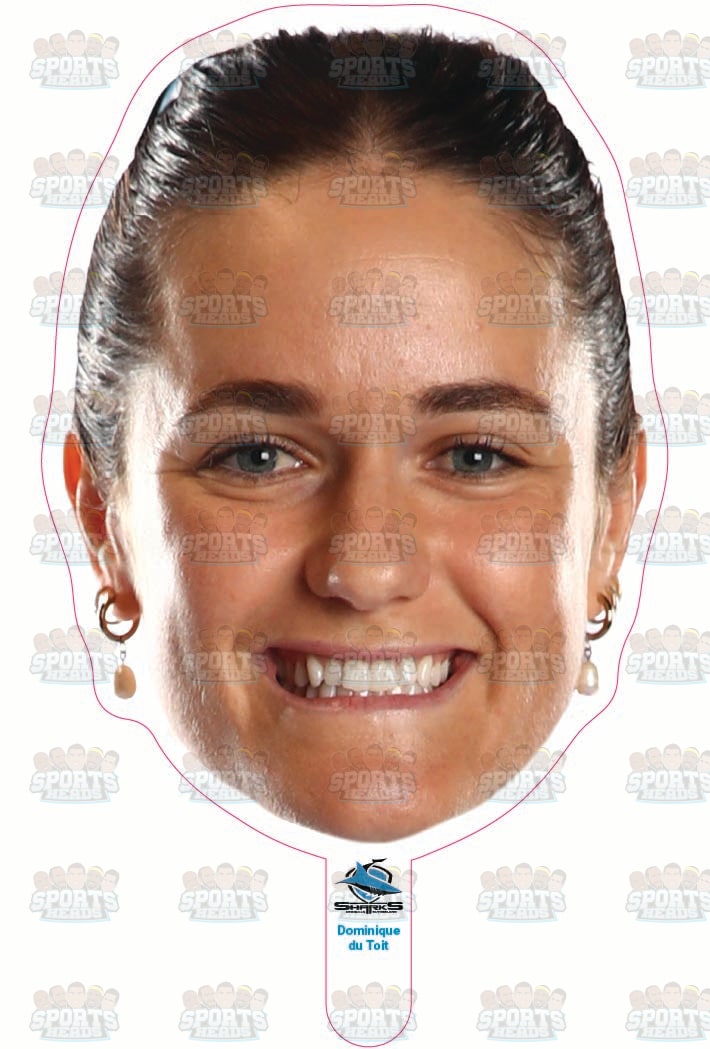Dominique du Toit