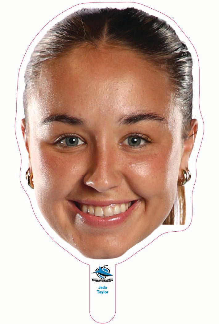Jada Taylor