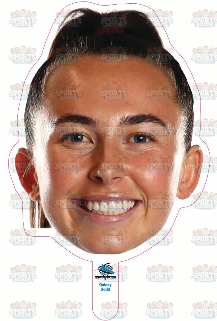Quincy Dodd