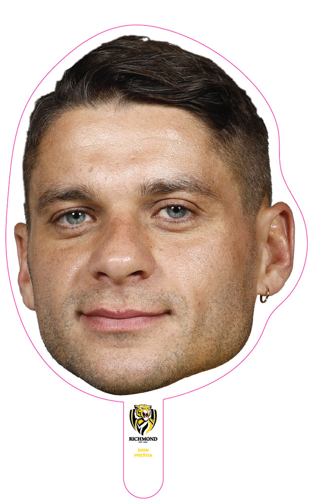 Dion Prestia