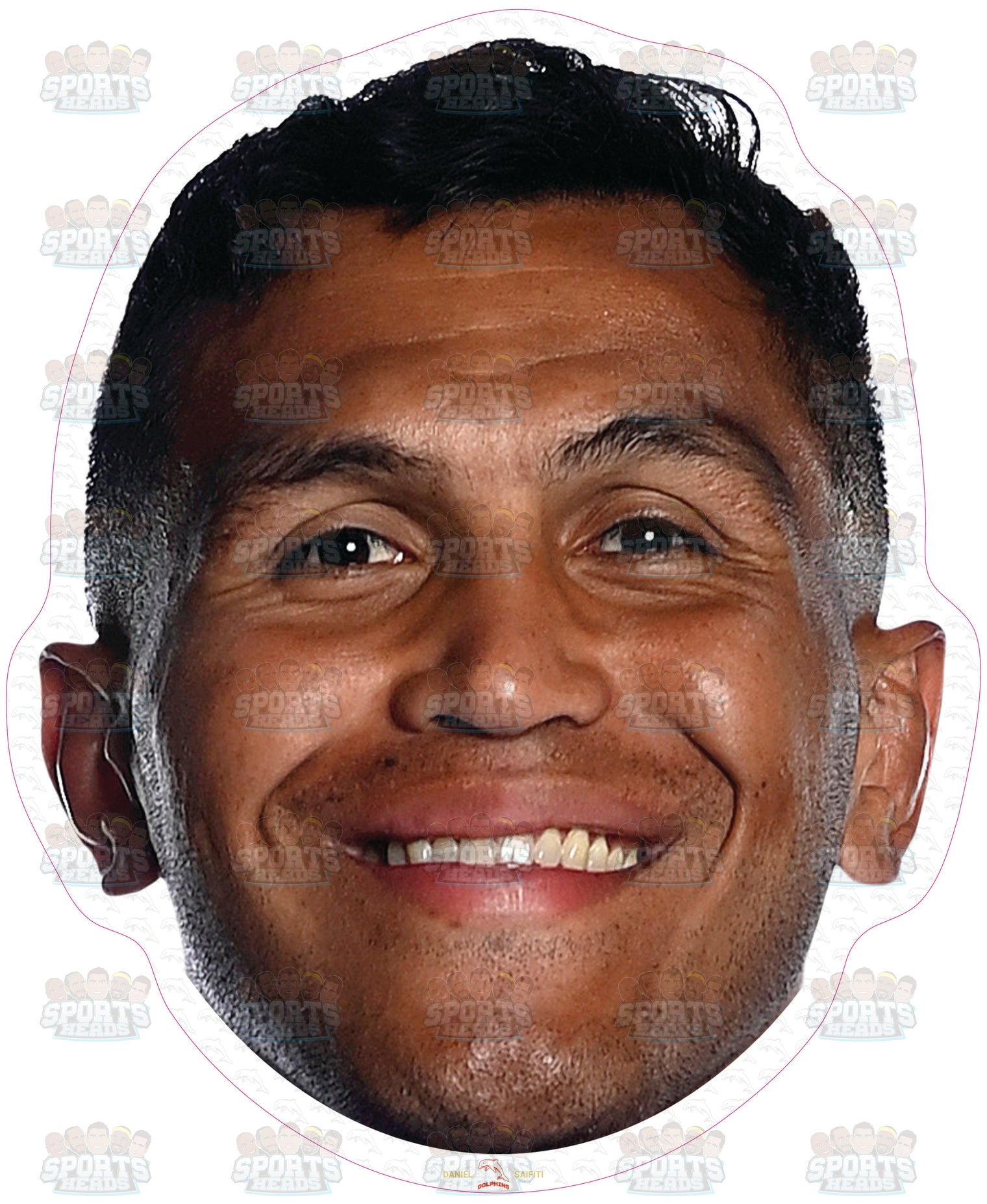 Daniel Saifiti