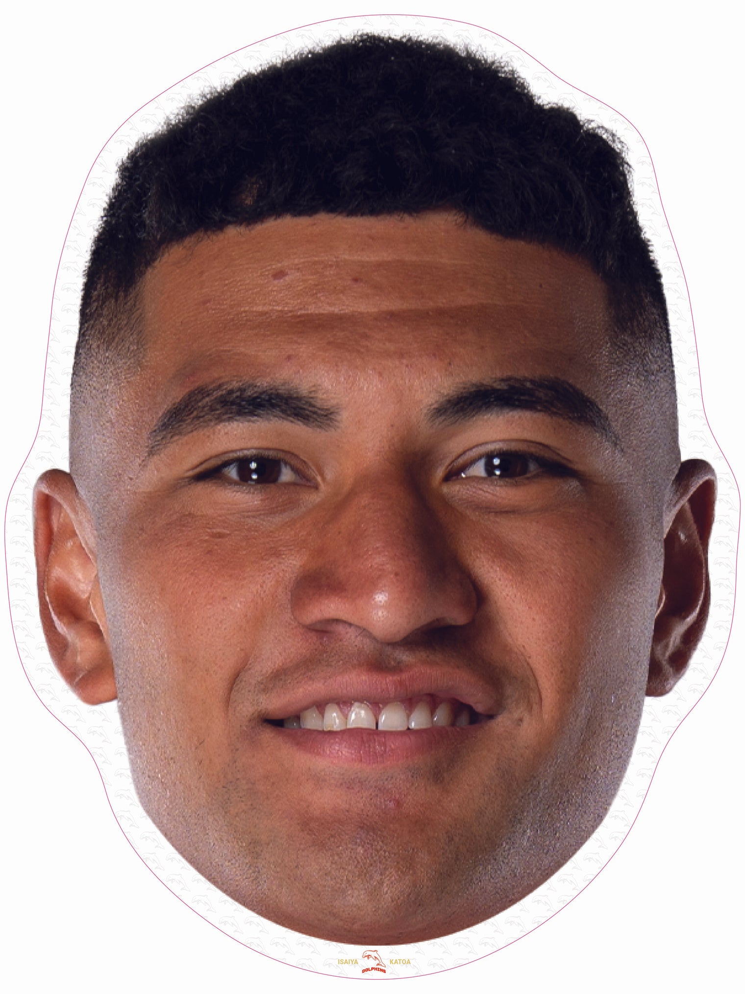 Isaiya Katoa