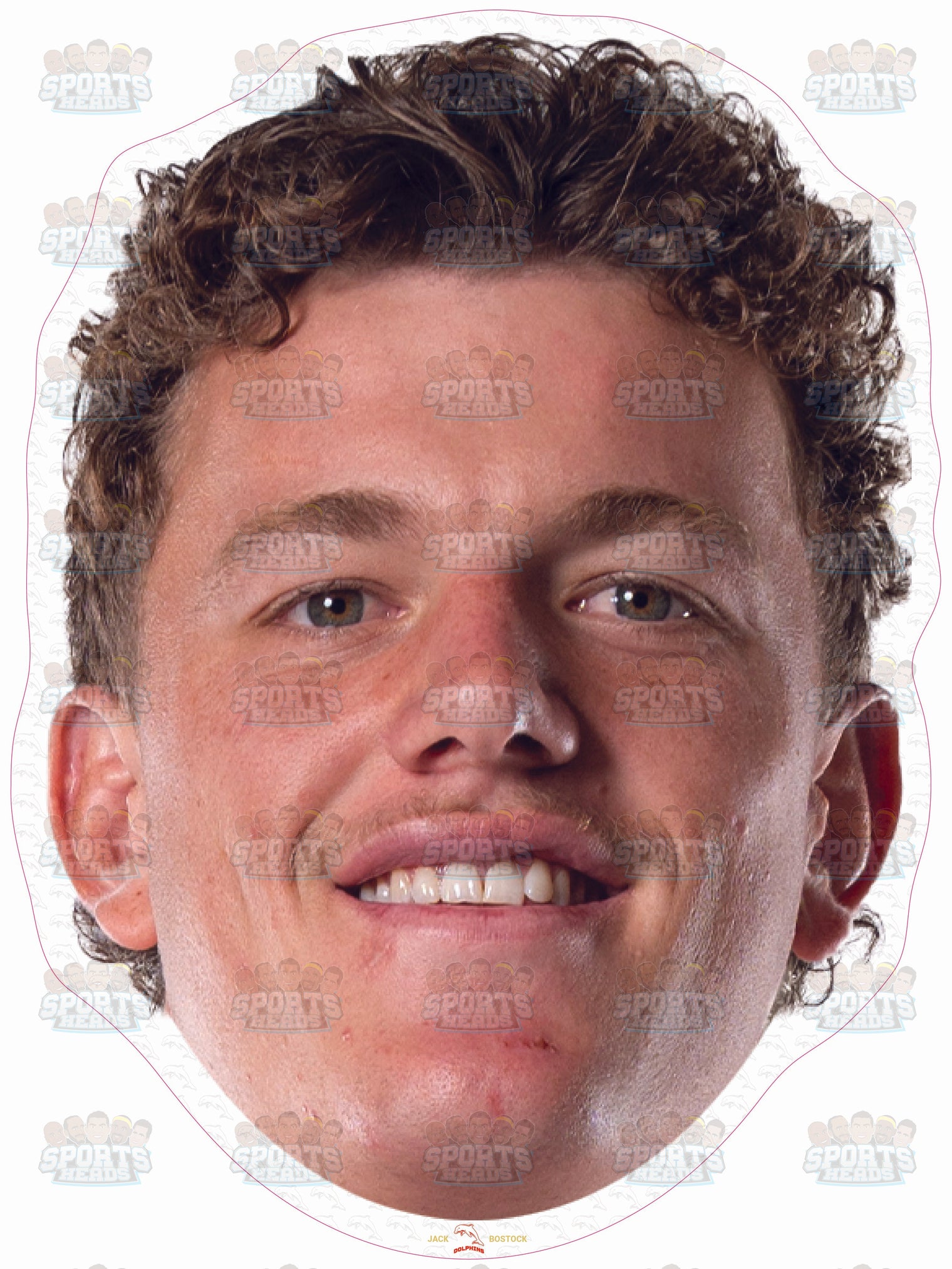 Jack Bostock