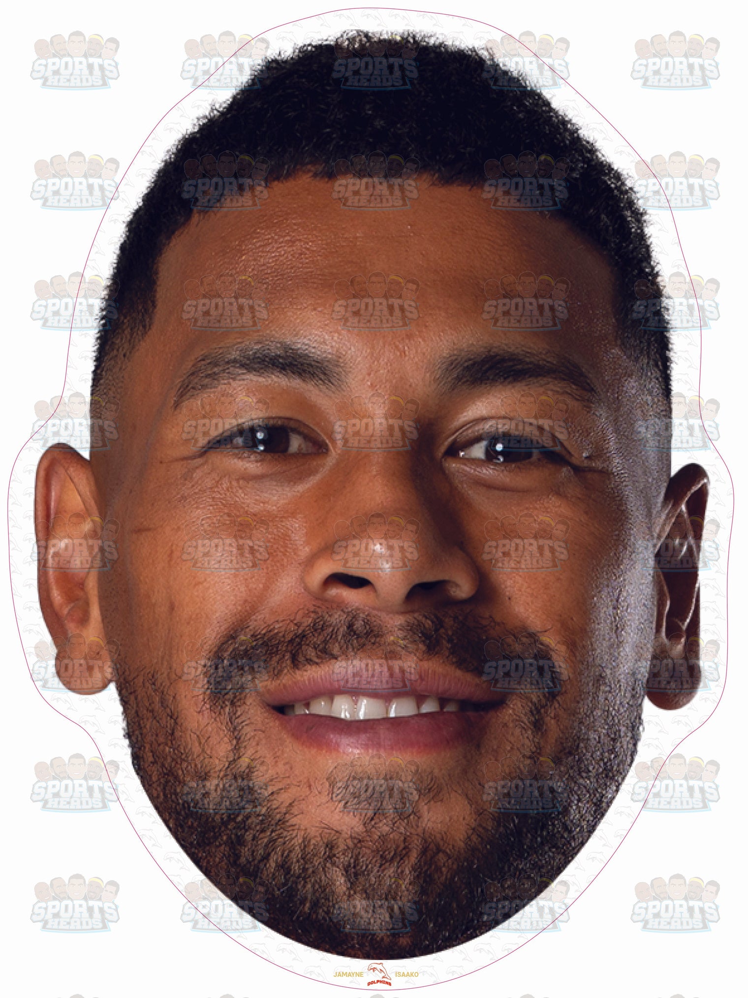 Jamayne Isaako