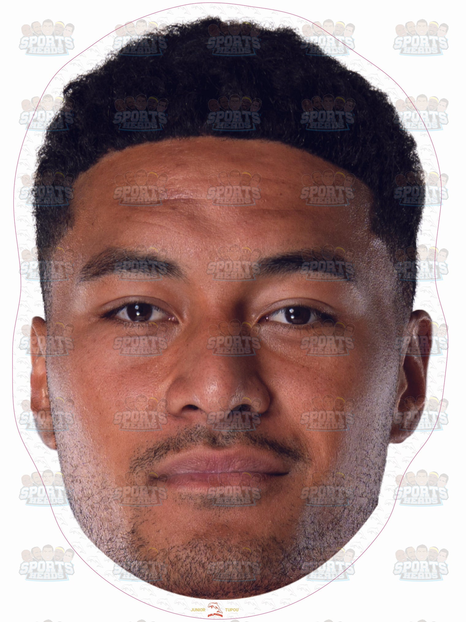 Junior Tupou