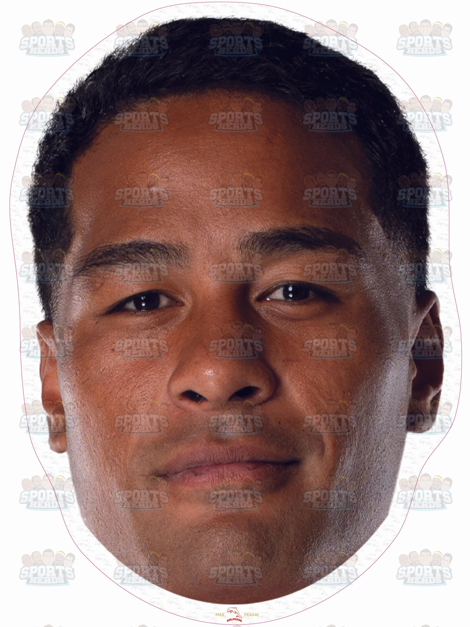 Max Feagai