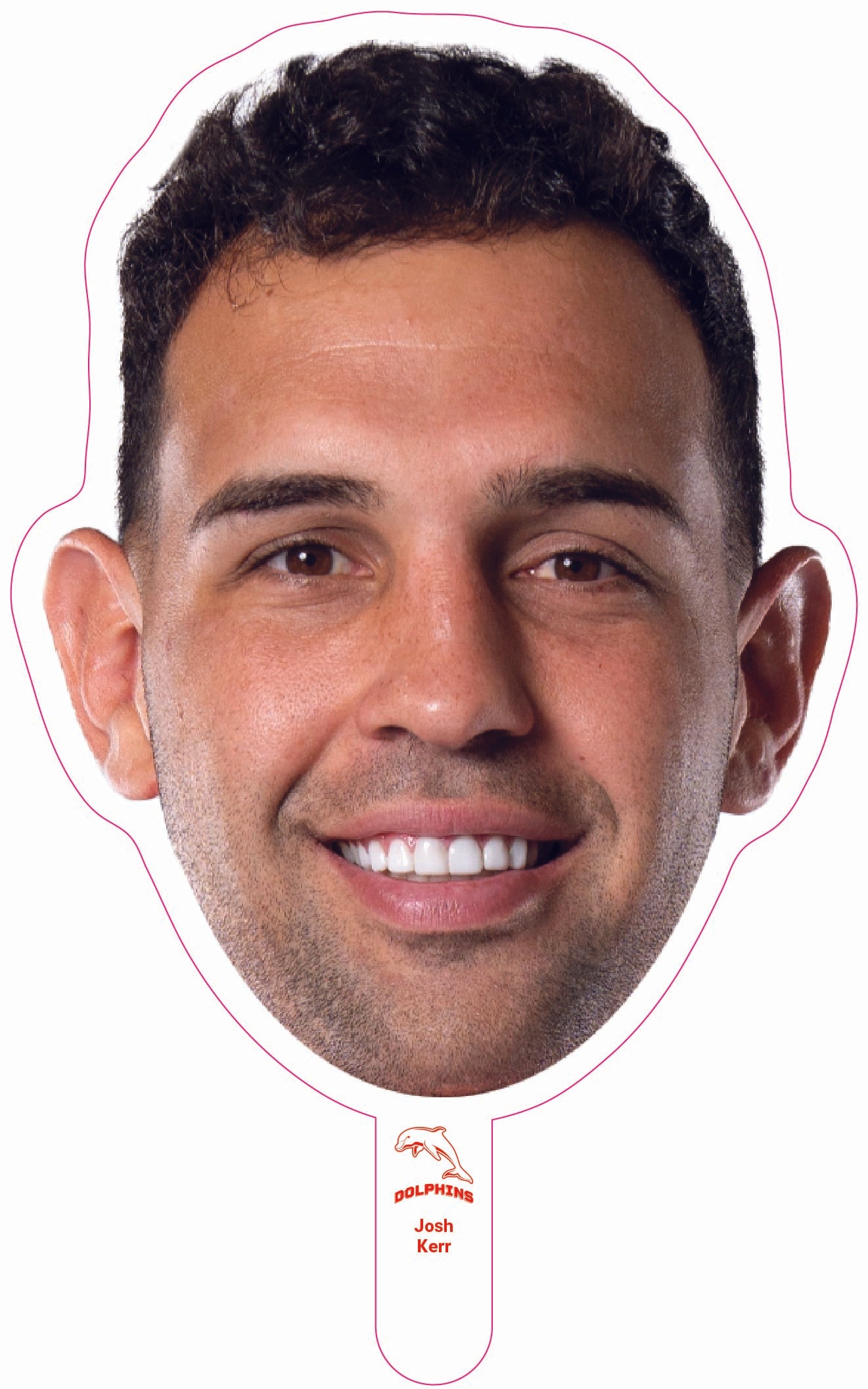 Josh Kerr