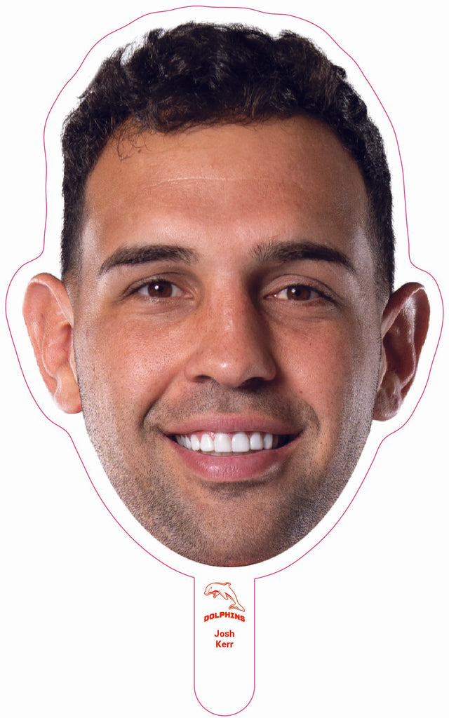 Josh Kerr