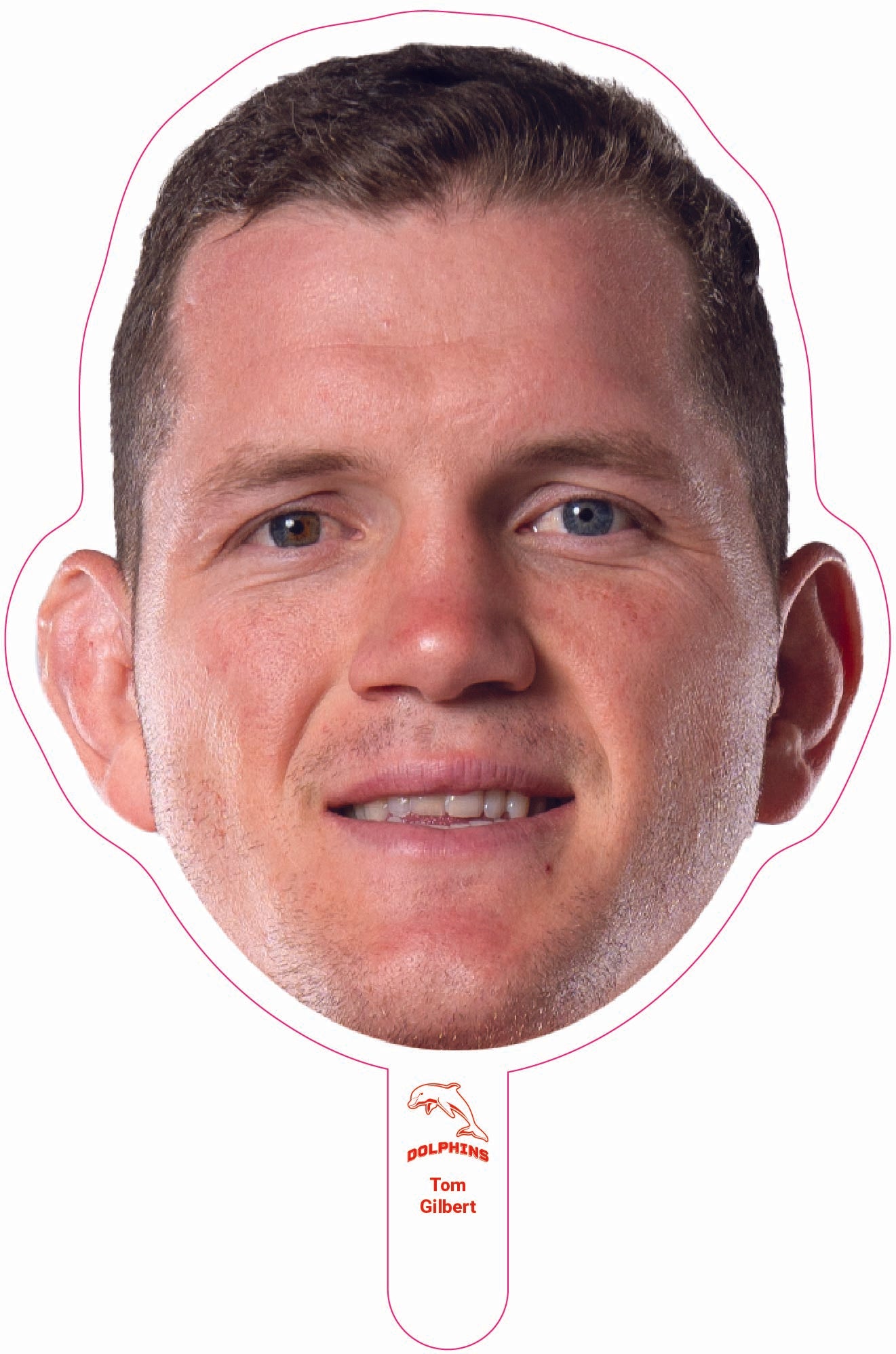Tom Gilbert
