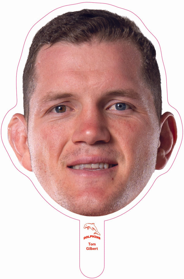 Tom Gilbert