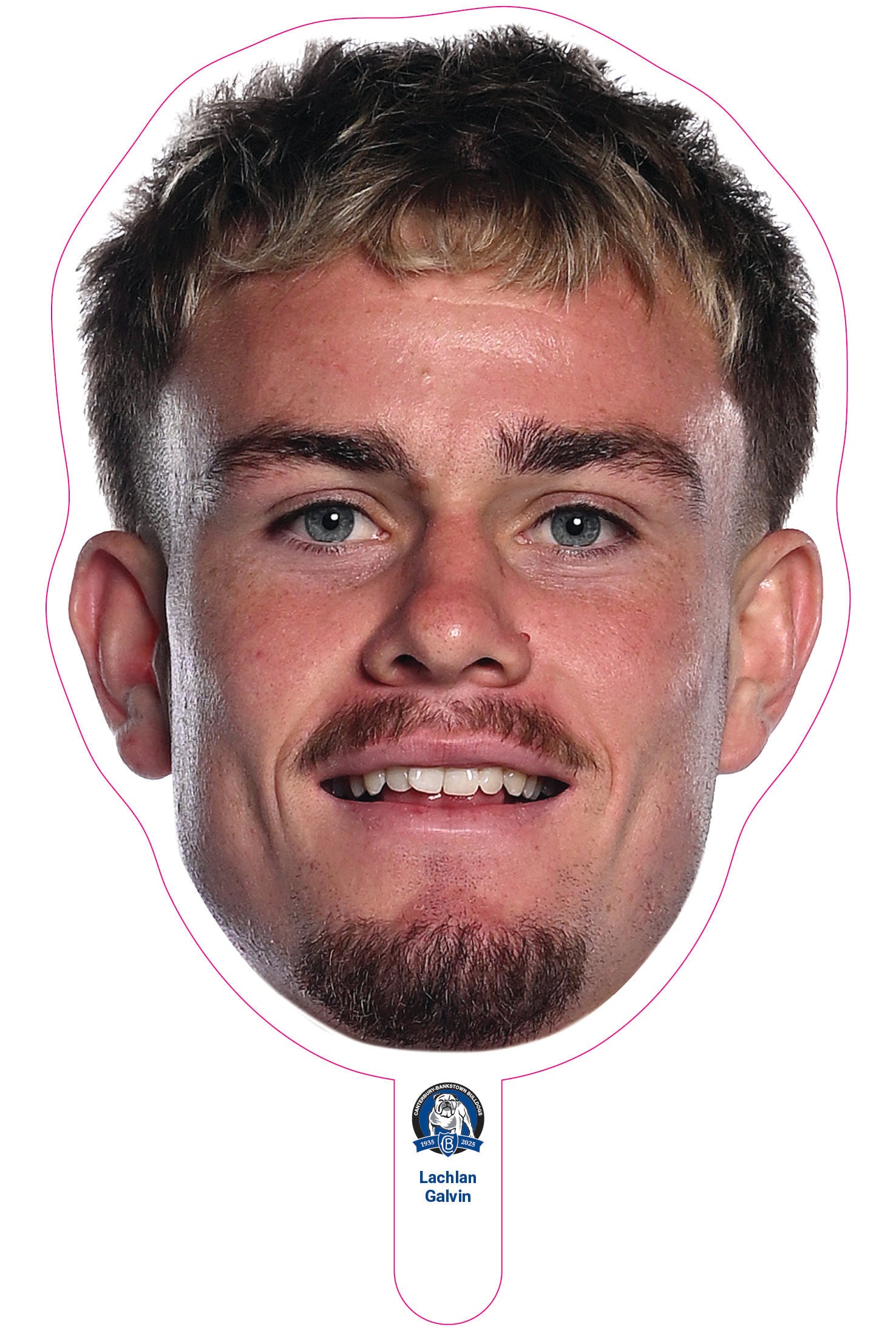 Lachlan Galvin