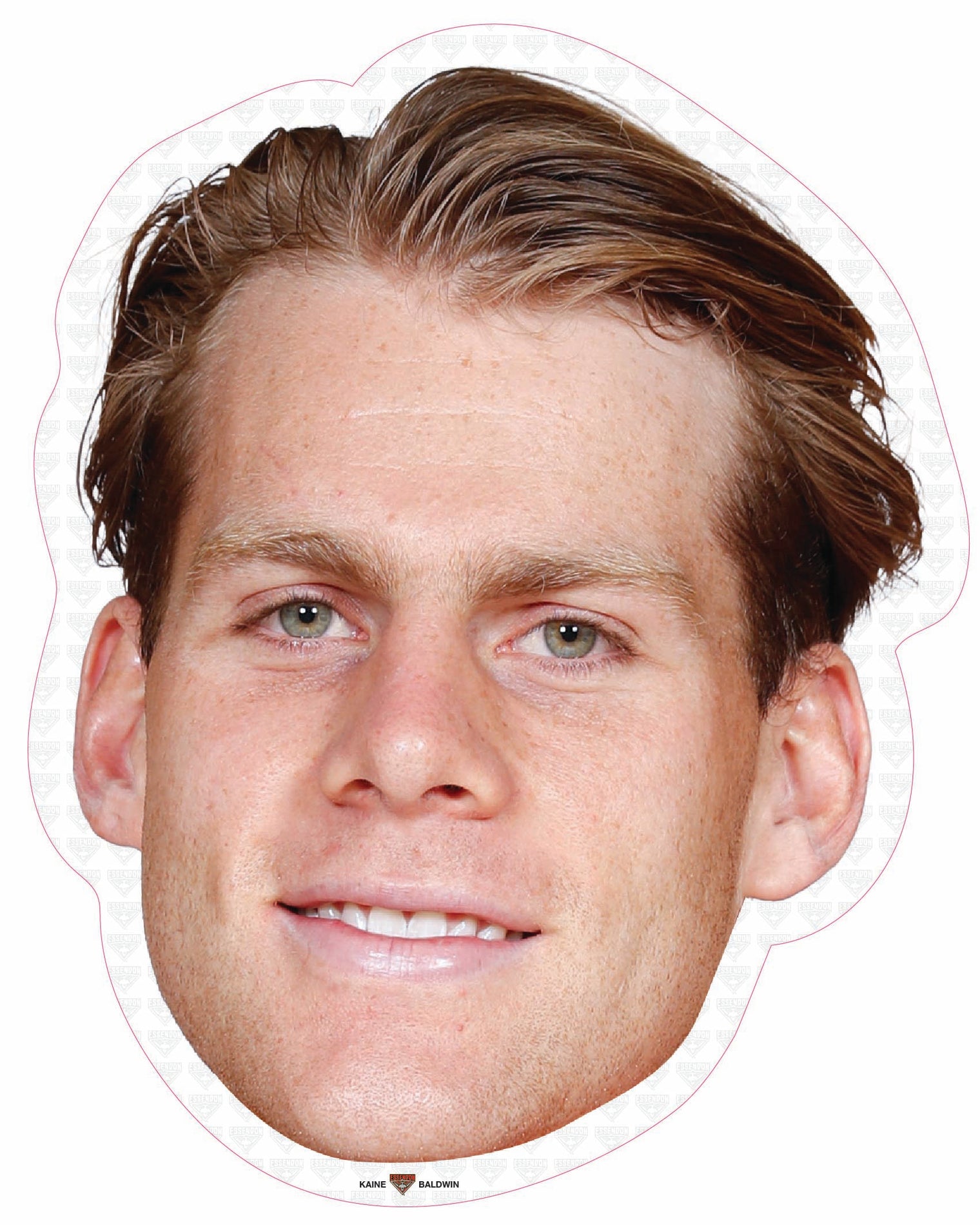 Kaine Baldwin