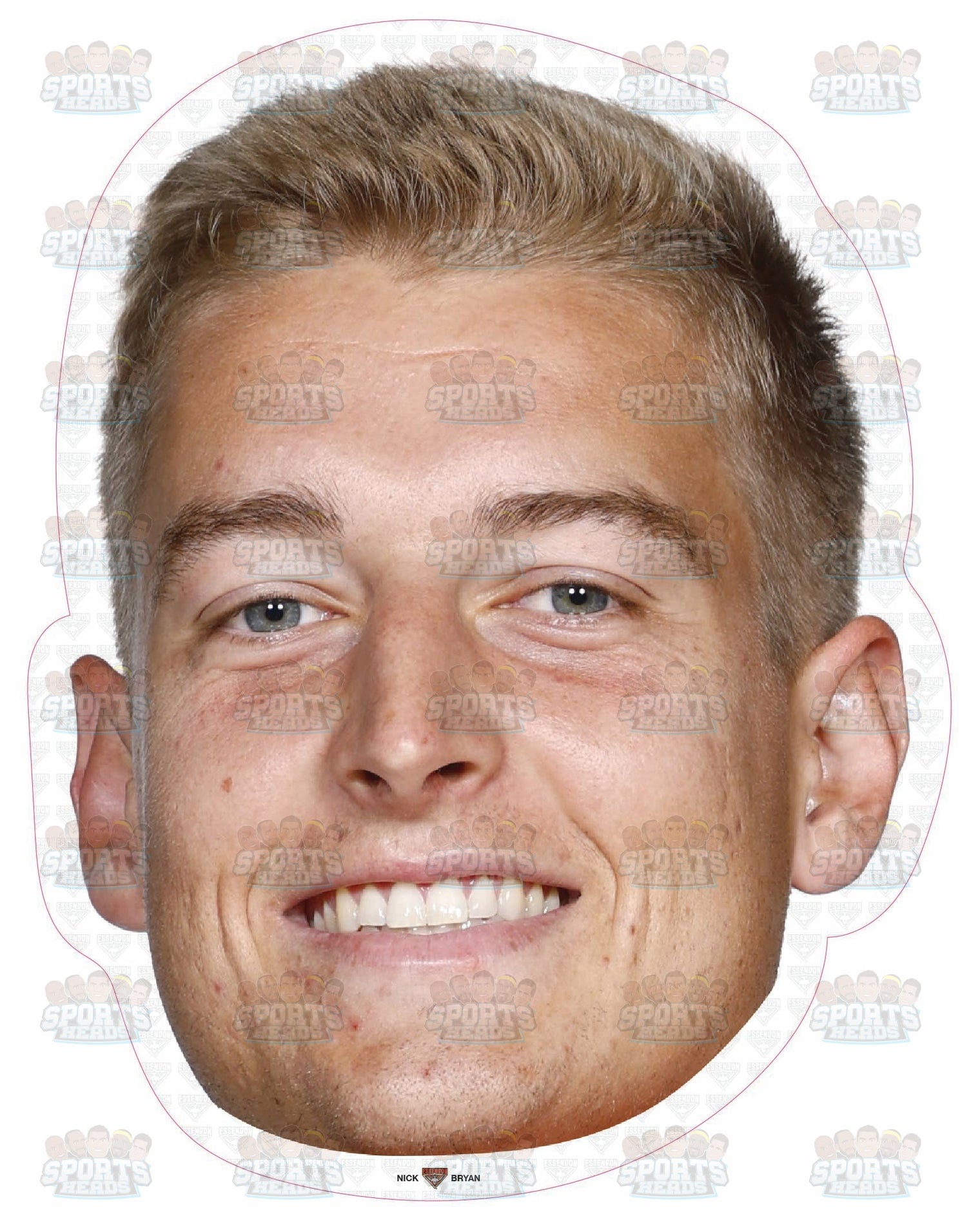 Nick Bryan