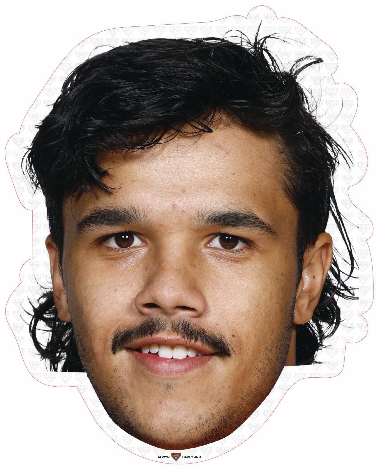 Alwyn Davey Jnr