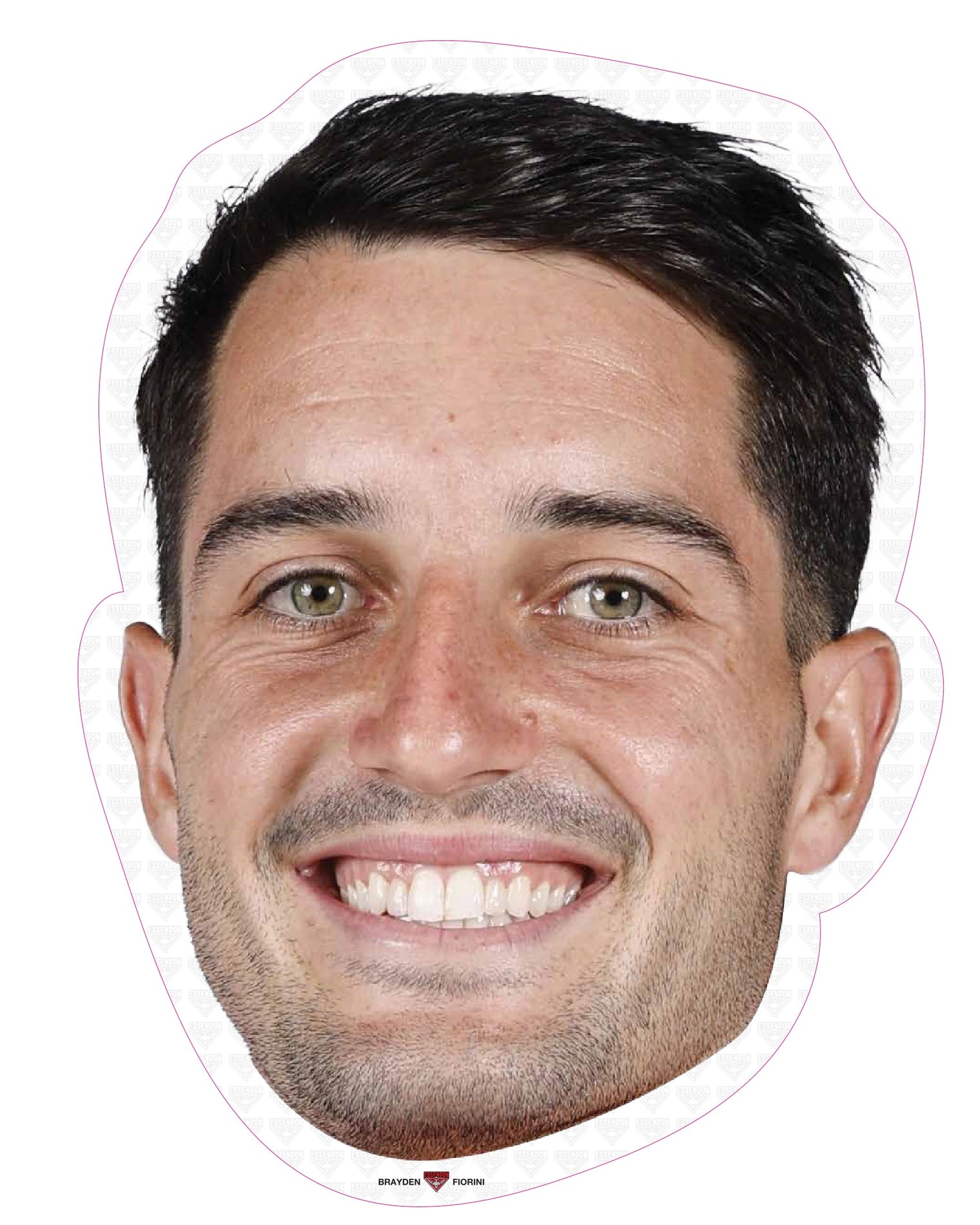 Brayden Fiorini