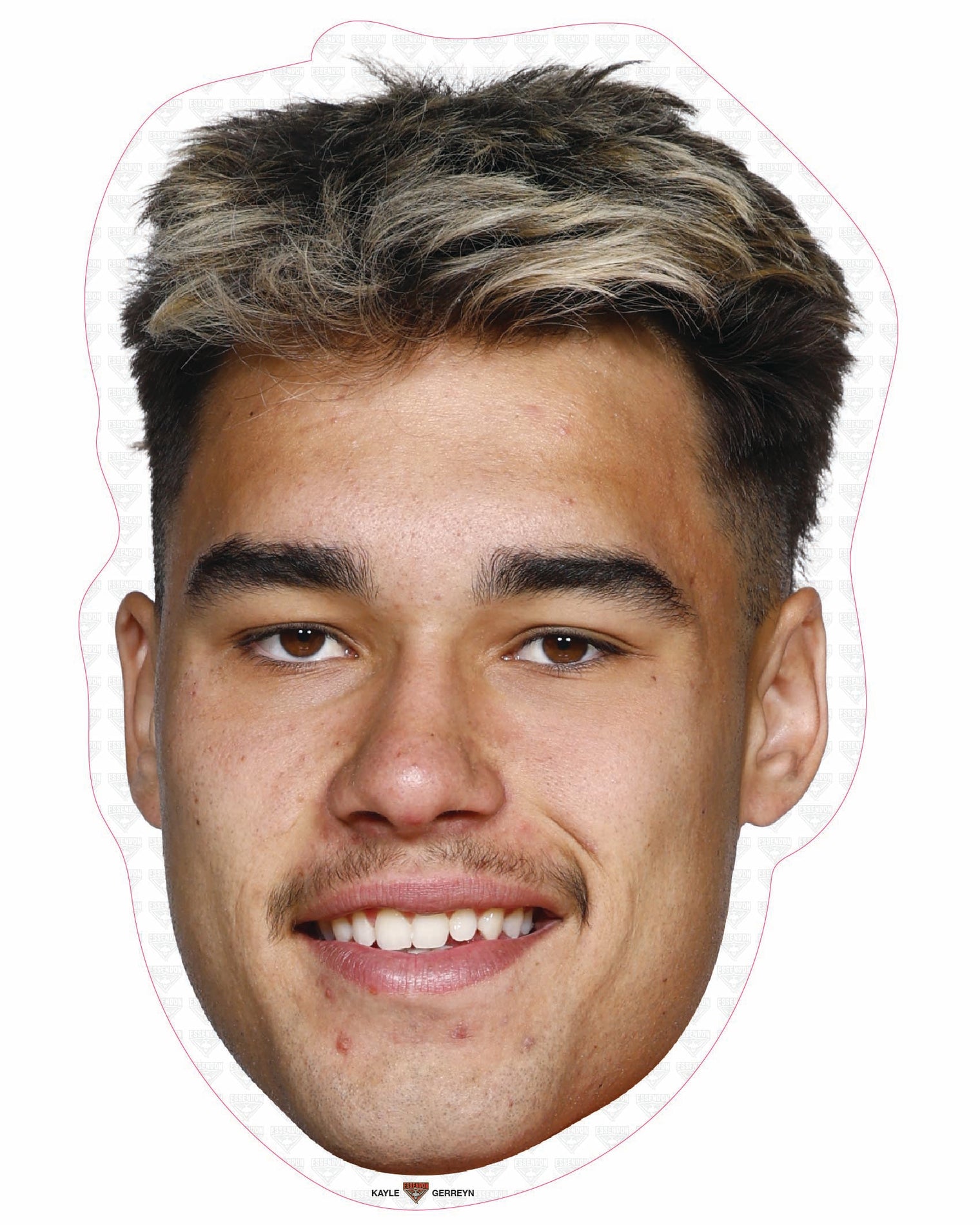 Kayle Gerreyn