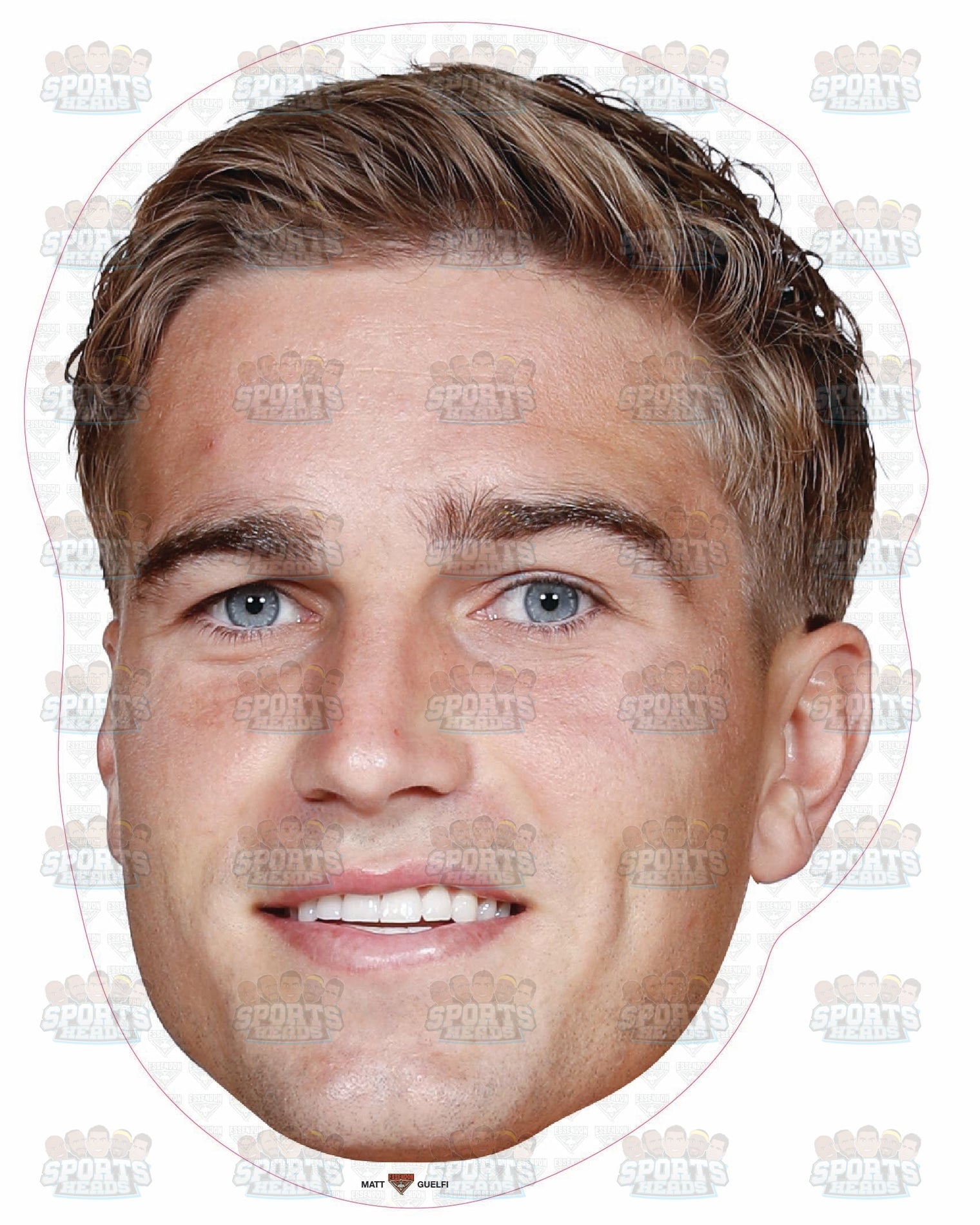 Matt Guelfi