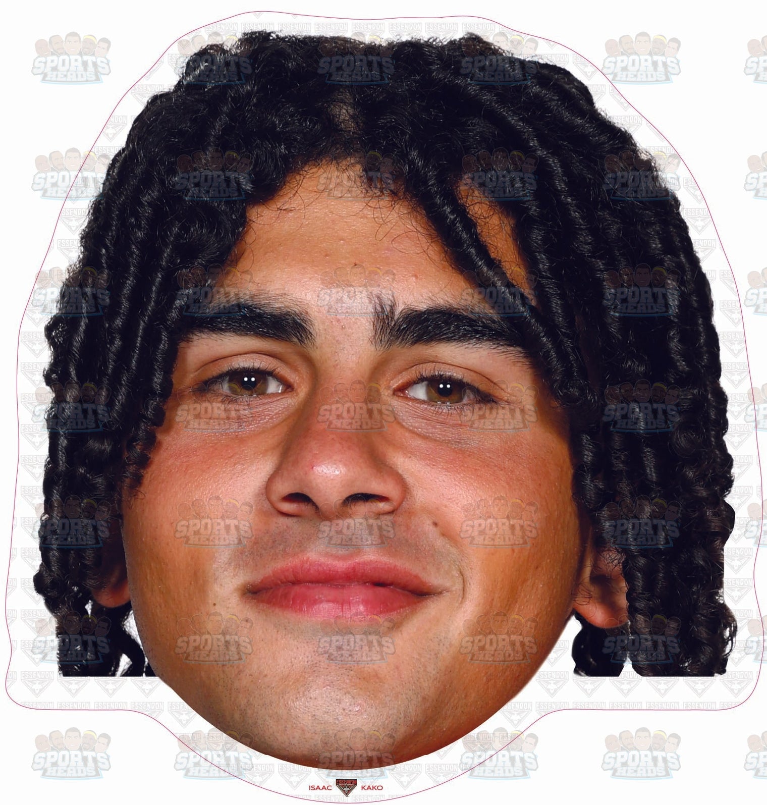 Isaac Kako