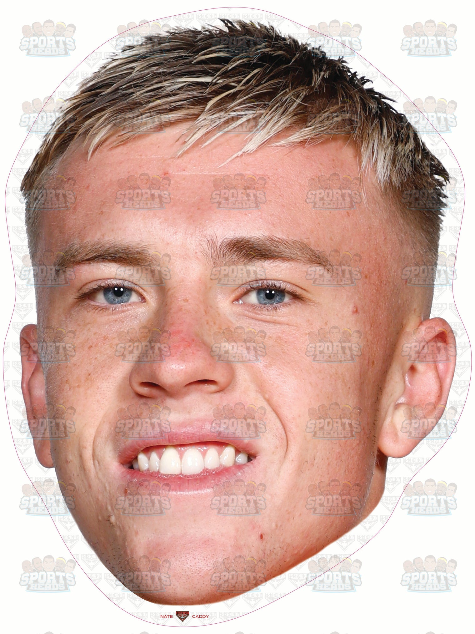 Nate Caddy