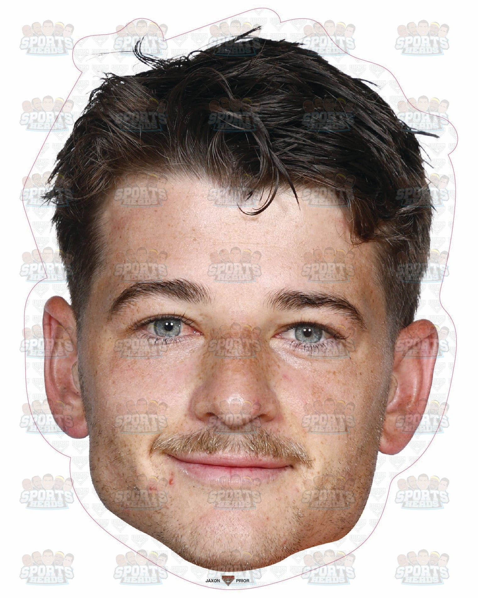 Jaxon Prior