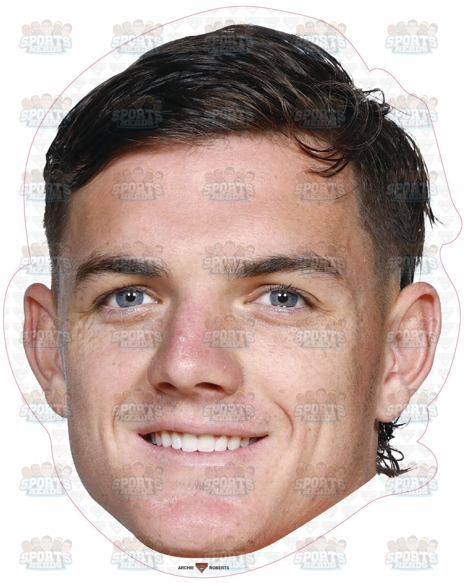 Archie Roberts