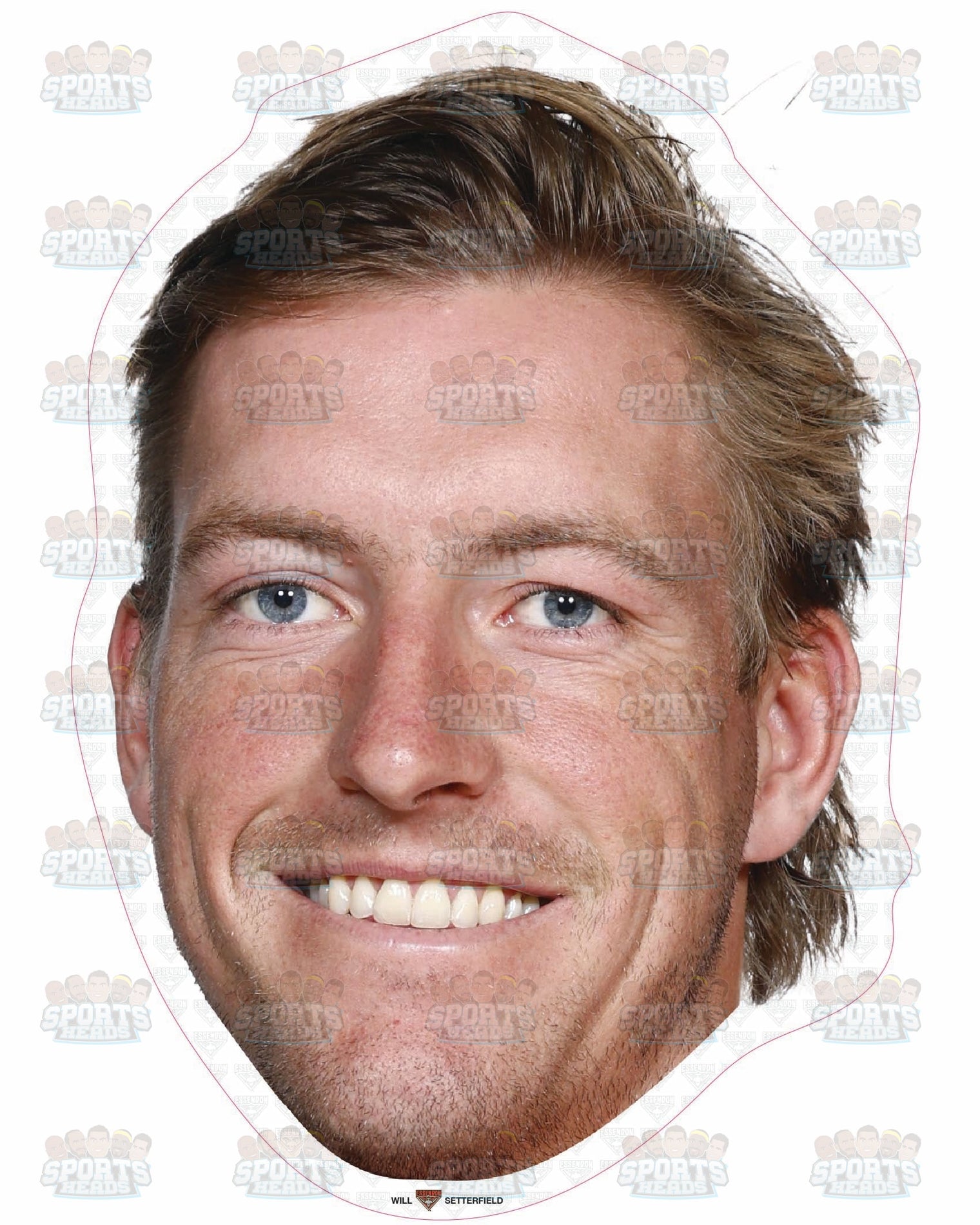Will Setterfield