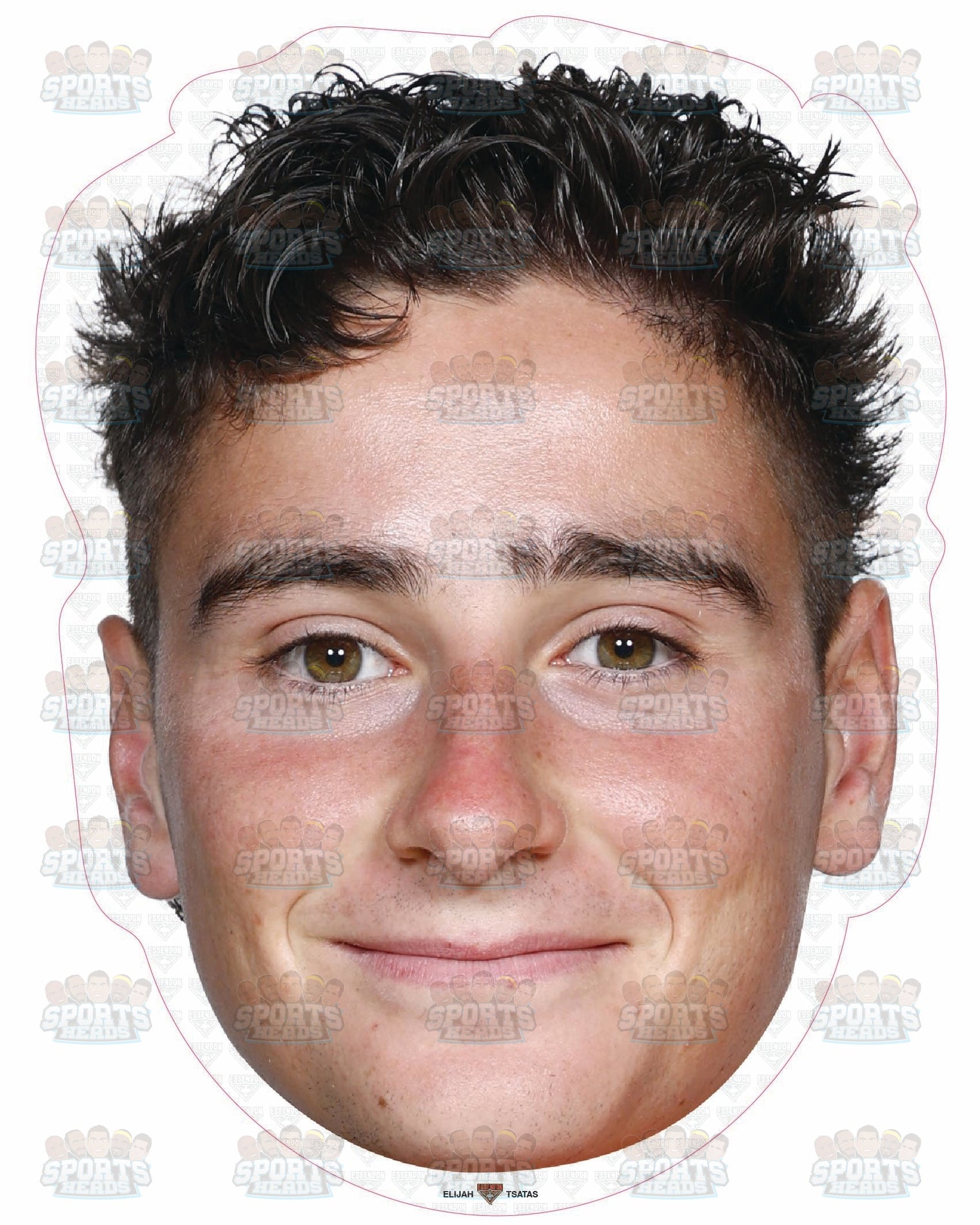 Elijah Tsatas