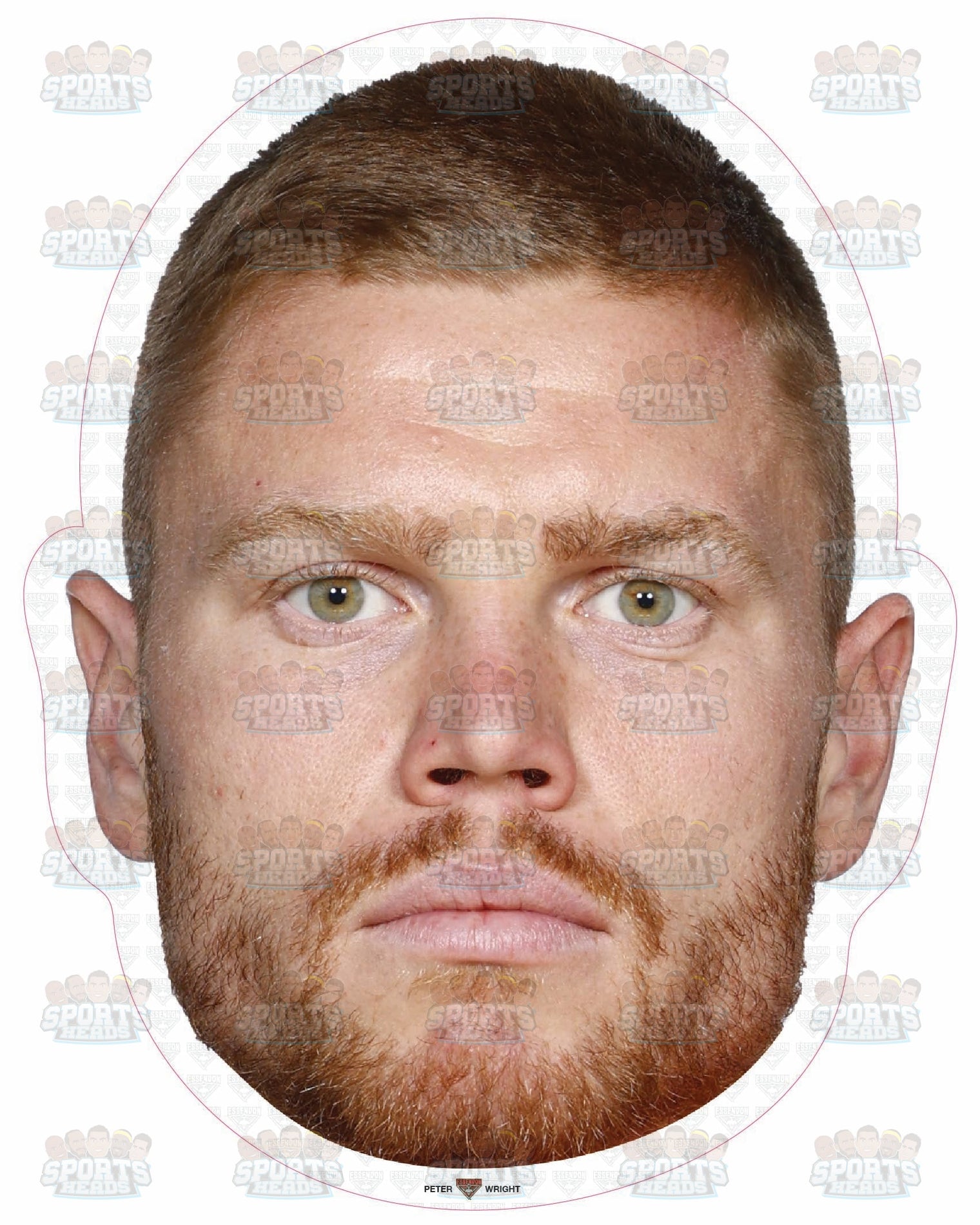 Peter Wright