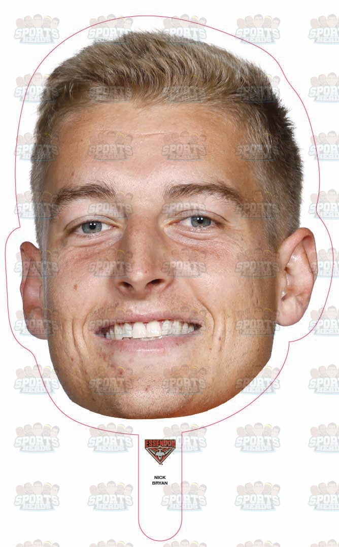 Nick Bryan