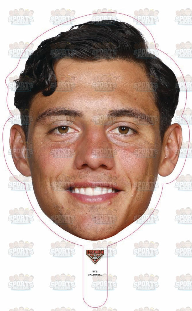 Jye Caldwell