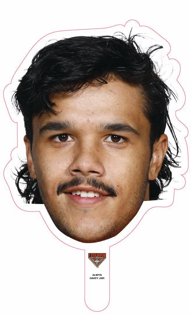 Alwyn Davey Jnr