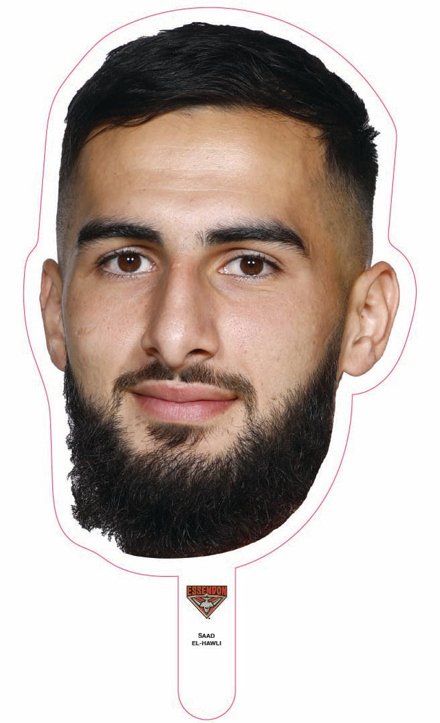 Saad El-Hawli