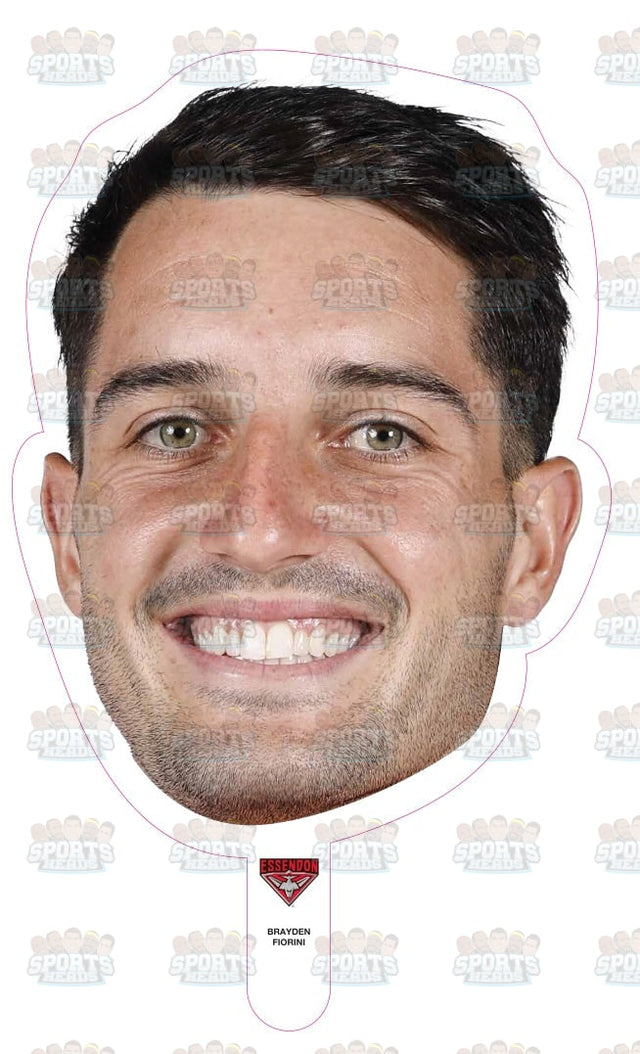 Brayden Fiorini