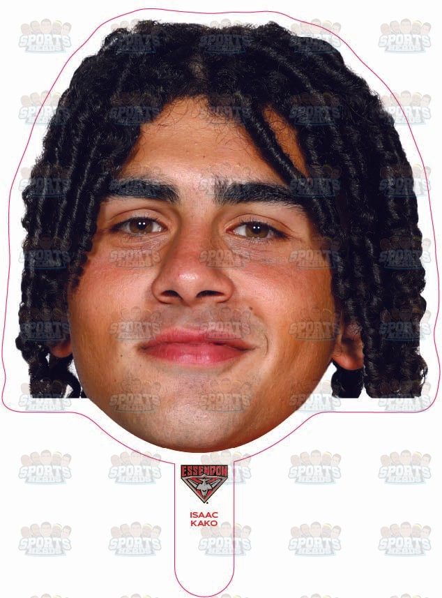 Isaac Kako