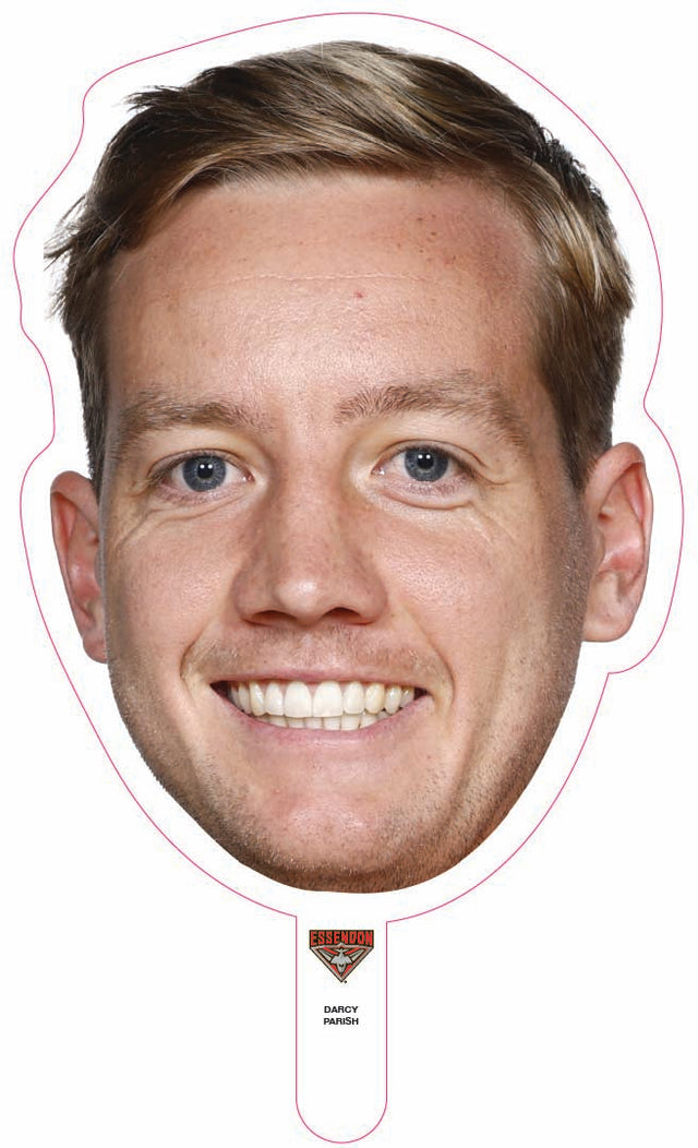 Darcy Parish