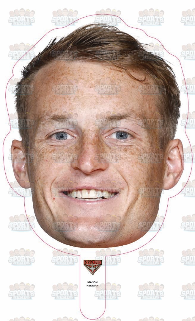 Mason Redman