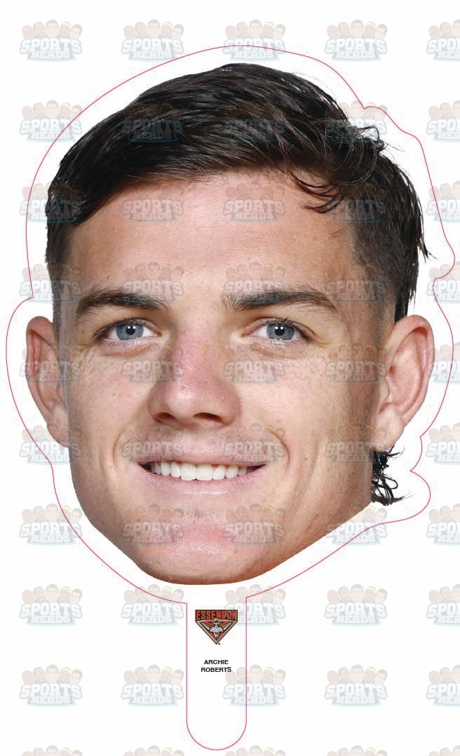 Archie Roberts