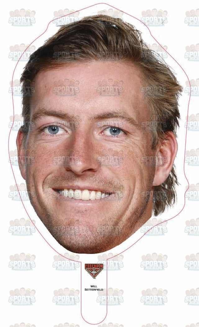 Will Setterfield