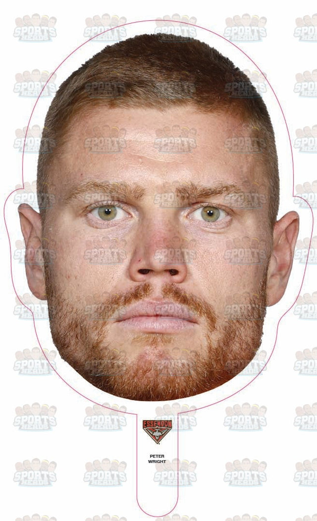 Peter Wright