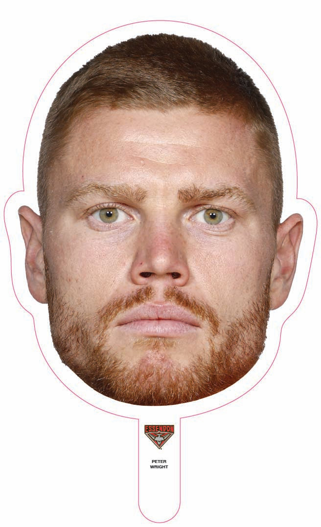 Peter Wright
