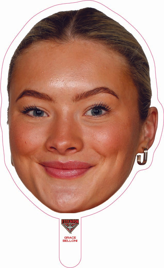 Gracie Belloni