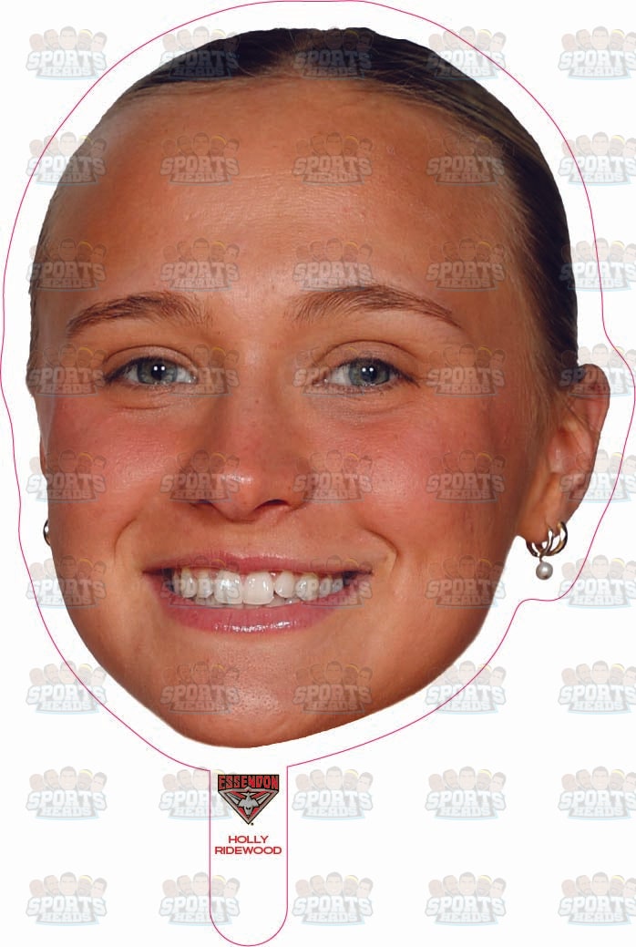 Holly Ridewood