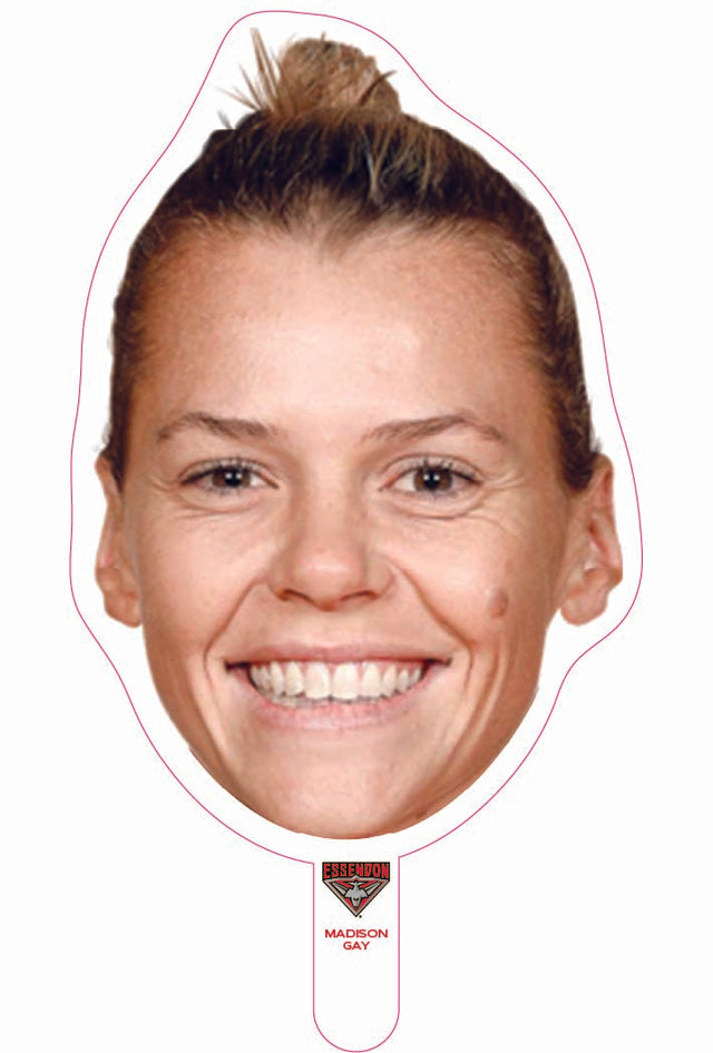 Madison Gay