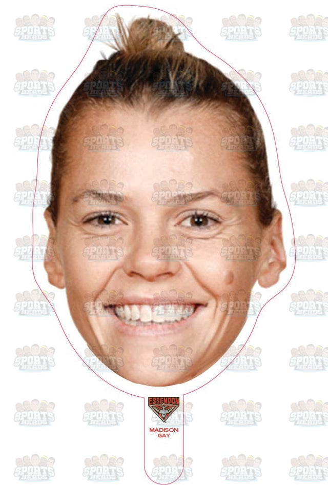 Madison Gay