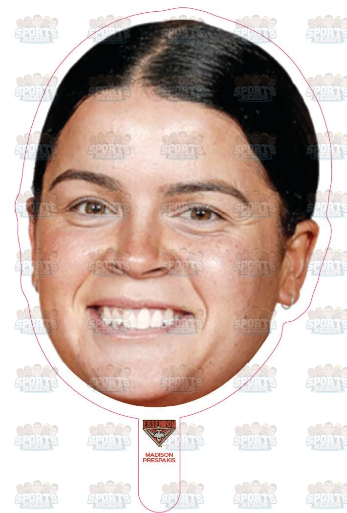Madison Prespakis