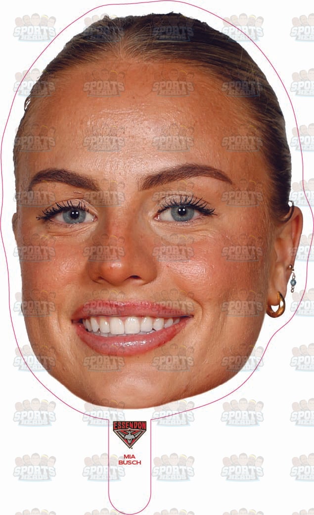 Mia Busch