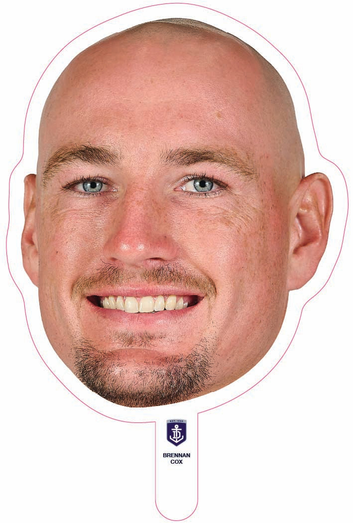Brennan Cox