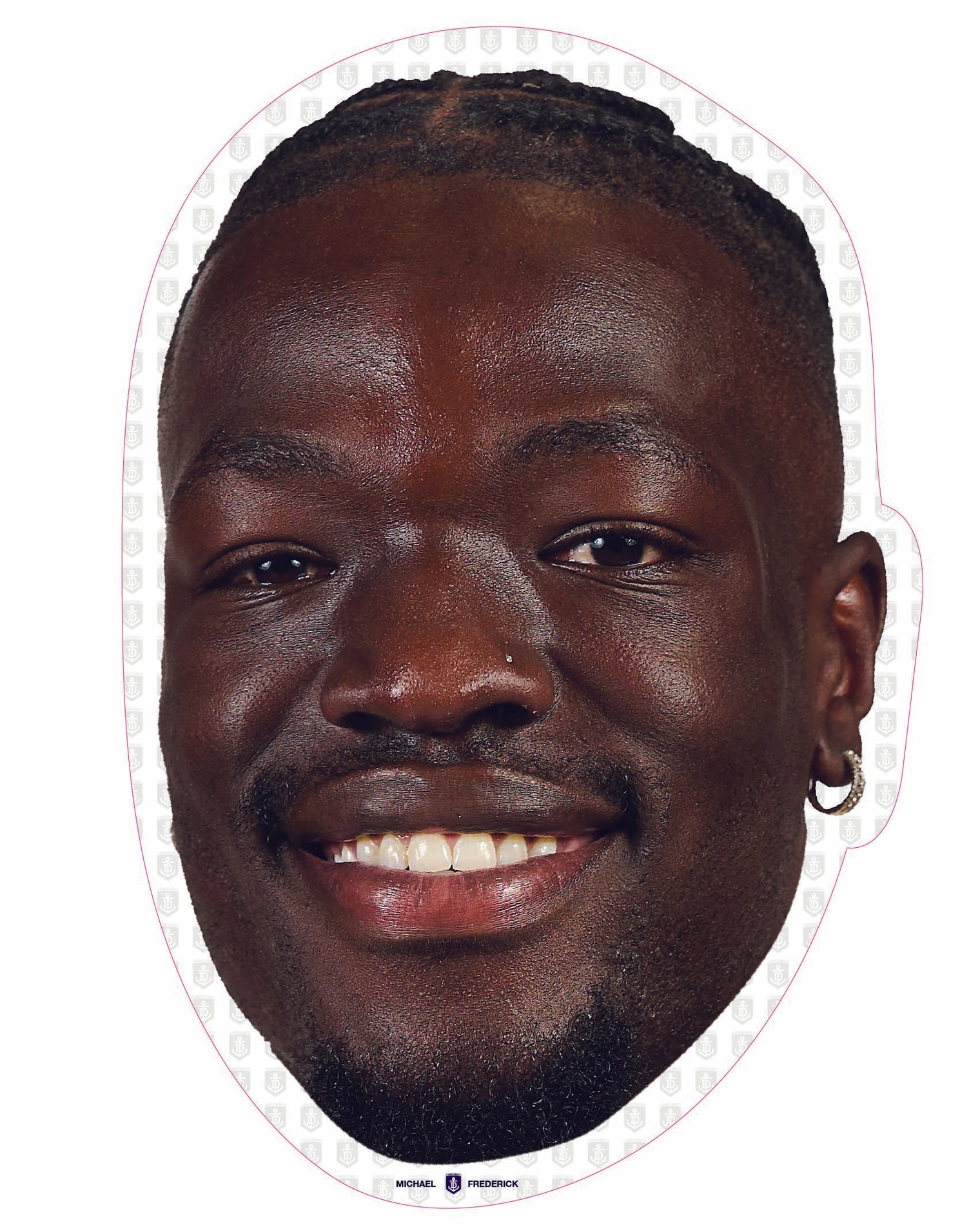 Michael Frederick
