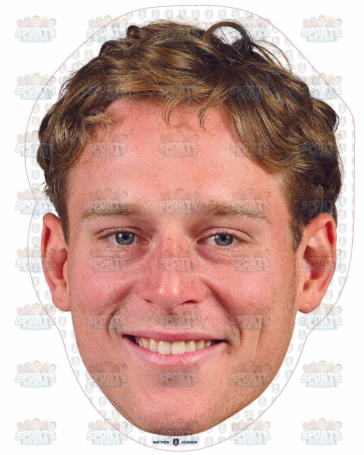 Matthew Johnson